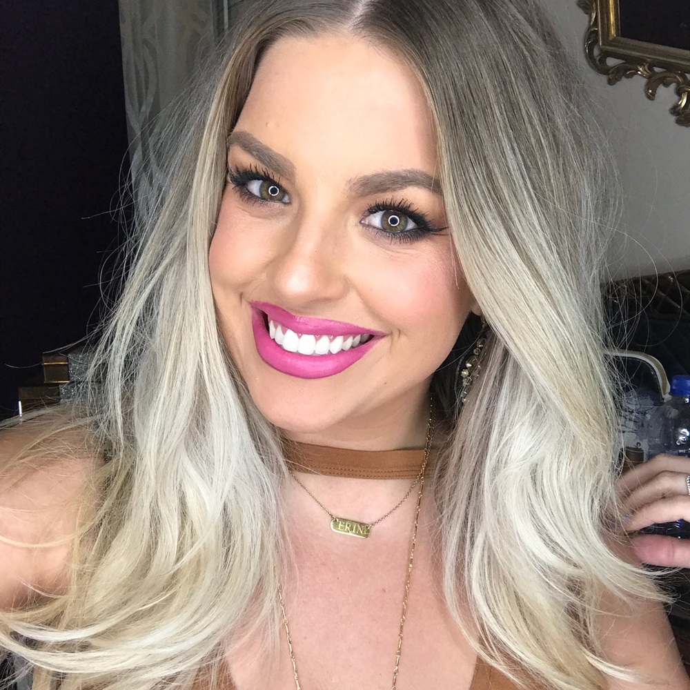 Meet your Posher, Erin